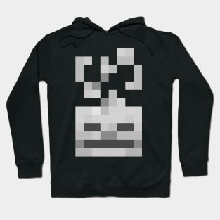 Skeleton Mob Hoodie